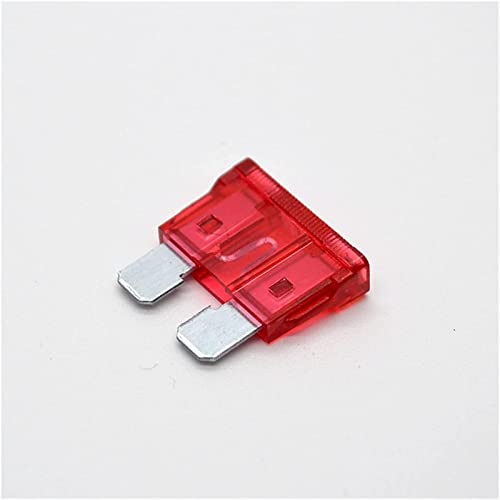 Fusible 10a pour remplacer un fusible grillé et protéger vos appareils auto