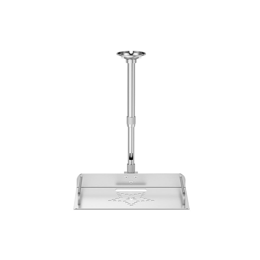 AYCDL Projector Mount Conference Room Projector Stand Office Home Shelf Hanger Adjustable Metal Projector Stand Projector Stand Tripod
