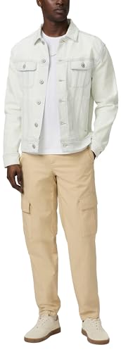 PAIGE Men's Ranchero Denim Jacket2