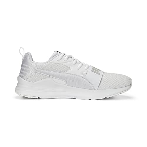 Image of Puma Unisex-Adult Wired Run Pure Sneaker