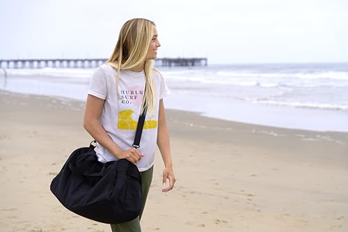 One and Only Duffle Bag3