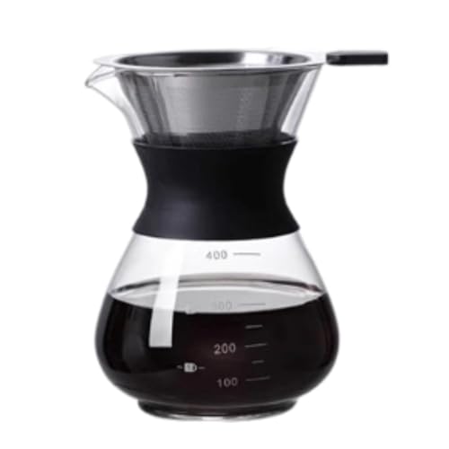 ITMEATy΁EdqWΉzR[q[T[o[ 400ml Ȃ zEfVJKX hbvt y[p[tB^[sv ڐt H@Ή Ɨp iX 1?3tp R[q[|bg pr ([VR^Cv] 400ML VFAO|