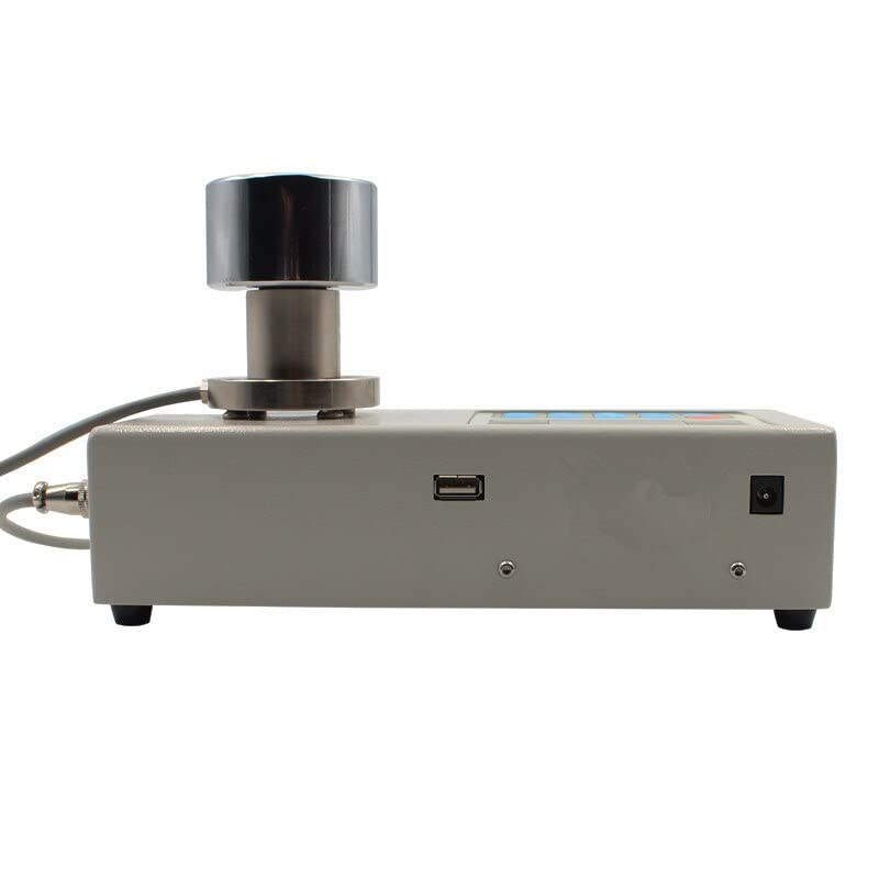Digital Torque Meter High Precision 200 N.m Electric Screwdriver Driver Tester Switching (ANL-200)