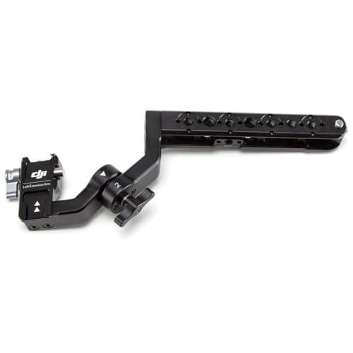 Image of DJI RS Twist Grip Dual Handle