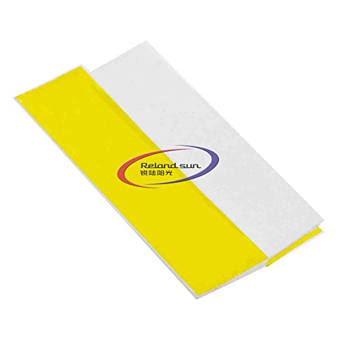 10pcs 3mm Thick Thickness Heating Block Cotton hotend Nozzle Heat Insulation Cotton