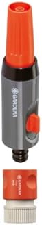 GARDENA Adjustable Hose Nozzle