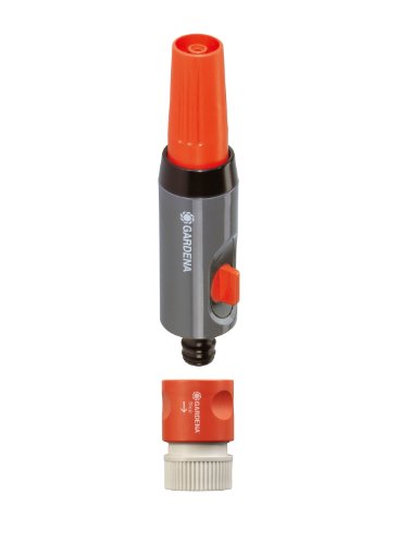 GARDENA Adjustable Hose Nozzle