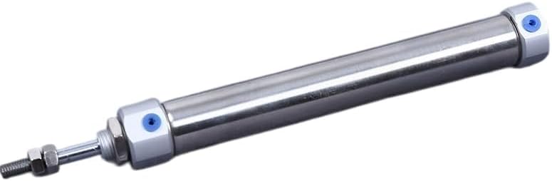 1PC 16-90 Pneumatic Cylinder Compatible with for Komori LS40 Printing Press