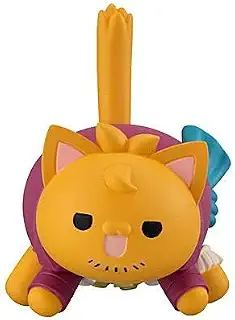 【マルコ】MEGA CAT PROJECT ワンピース ニャンピースニャーン! ルフィと頂上戦争編