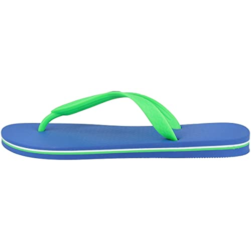 Image of IPANEMA Men's Classica Brasil Ii Ad Ff Slipper
