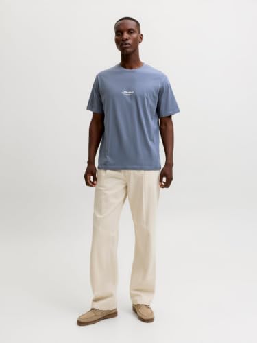 JACK & JONES Jjesoho Tee Ss Crew Neck Noos – Ansicht 3