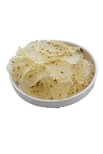 See full amazon price history chart for Anuvan™ Feel The Utsav Handmade Sabudana Papad-200gm साबूदाना पापड़ - 200Gm Anuvan™ Feel The Utsav Handmade Sabudana Papad-200gm साबूदाना पापड़ - 200Gm (B07YHT4ZVG) Amazon Price History, Amazon Price Tracker