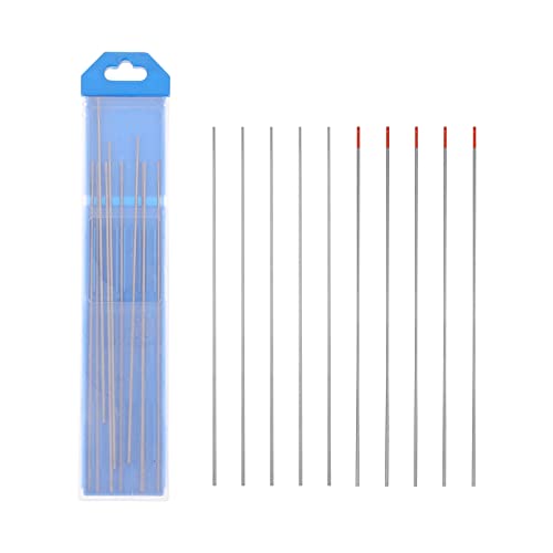 44332 Carbon Steel Gouging Elect,Pk10,Pack Of 6