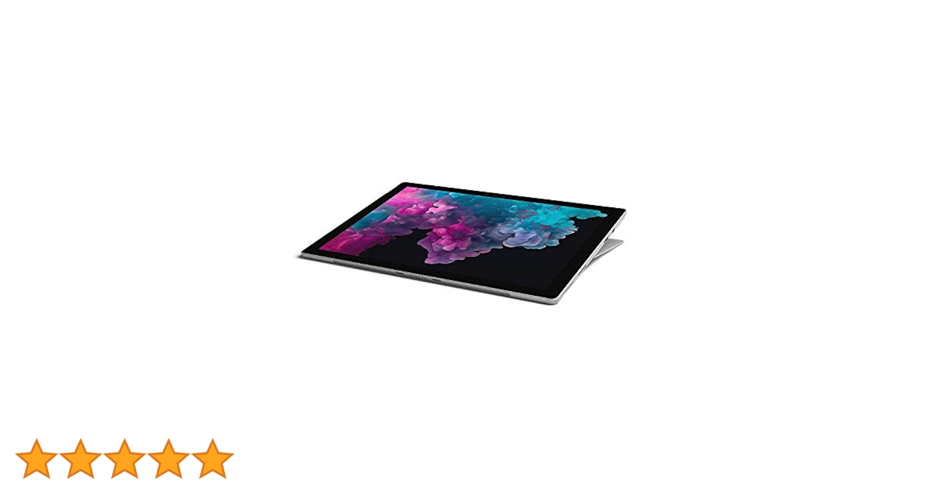 Microsoft - 【新品未開封】surface pro6 KJU-00014 core i7 Amazon.com : Microsoft Surface Pro 6 (Intel Core i7, 16GB