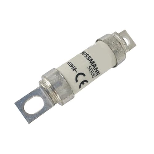 Fusible 690V 80ET40A BS88-4 de 40A y 63A 2