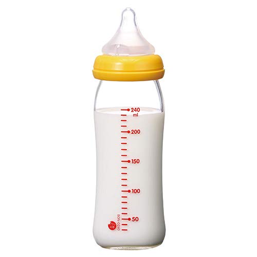 哺乳瓶の消毒が毎回必要な理由 楽な消毒方法とミルク作りの注意あり