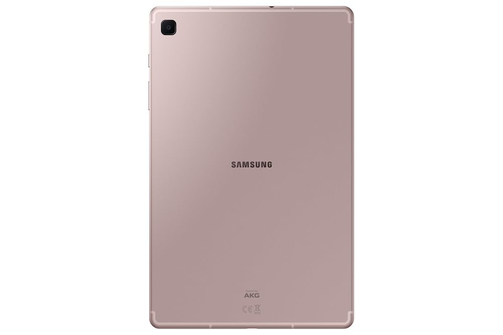 Galaxy Tab S6本体　128GB SIMフリー　ピンクゴールド Samsung Galaxy S6 Lite (2024) - Pink 10.4