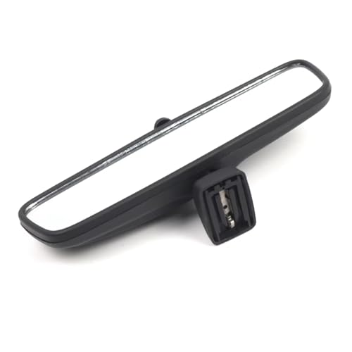 �ԓ��o�b�N�~���[ Compatible With Opel For Astra H 2004-2009 For Corsa C 2001-2006 For Corsa D 2007-2014 6428257 93190321 �Ԃ̃C���e���A�o�b�N�~���[