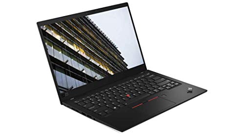 Image of Lenovo ThinkPad X1 Carbon Gen 8, 14.0 inch FHD 400 nits, i5-10210U, UHD Graphics, 16GB, 512GB SSD, Win 10 Pro