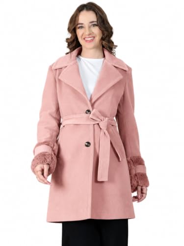 Image of PLAGG Winter Long Length Warm Overcoat
