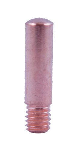 Shark Shark 12875 Lincoln MIG Contact Tips, 0.035, Pack-10