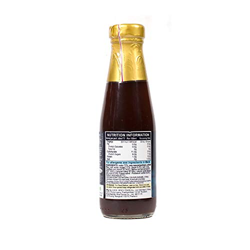 Image of Blue Elephant Oyster Sauce, 190ml