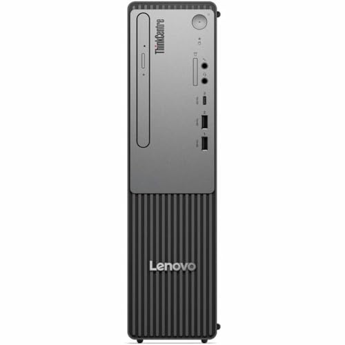 Lenovo ThinkCentre Neo 50s Gen 5 SFF Small Desktop Computer