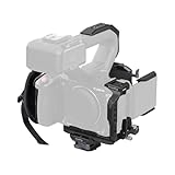 SMALLRIG Kit cage pour Canon EOS C50 (Advanced Edition) 5658 SMALLRIG Kit cage pour Canon EOS C50 (Advanced Edition) 5658
