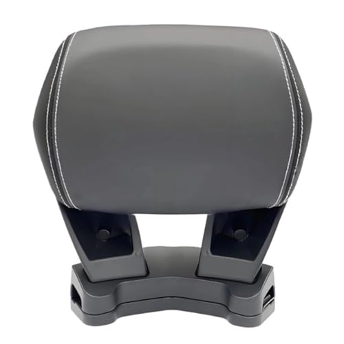 Dossier moto haut de gamme pour N-MAX 155 finition simili cuir durable