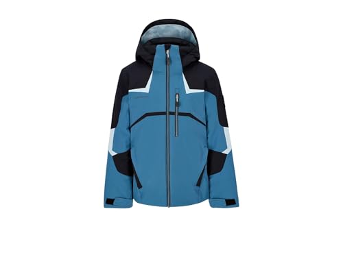 Obermeyer Boys' Mach 15 Jacket (Little Big Kid)