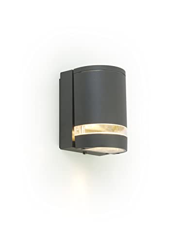 Aussenleuchte Focus,Fassung 1xGU10 max.35...