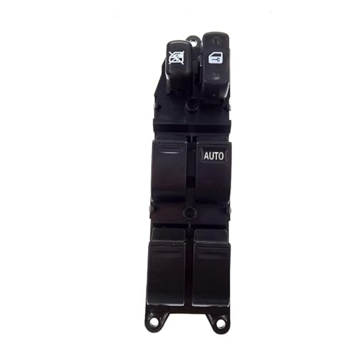 Interrupteur de lève-vitre pour Toyota Corolla et Prius 84820-12350 côté conducteur droit
