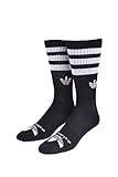 adidas Skateboarding Men's AS Skateboarding Crew - 3-Pack