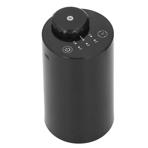 Difusor aromático eléctrico sin agua Zymothrix miniatura 6