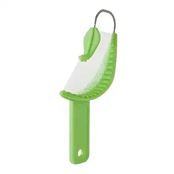 BeeSure BeeSure BE713SSQ True Impression 3 in 1 Trays, Quadrant, Shape, Green (Pack of 36)