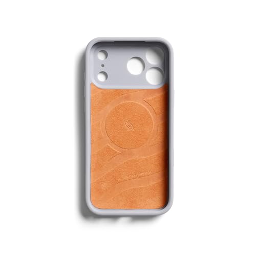 Coque iPhone 17 Pro Max Bellroy Venture Fog sans cuir - 2