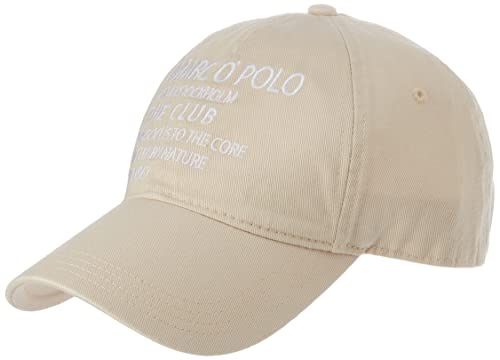 Marc O'Polo Damen 204806501117 Baseballkappe, 756, OSO