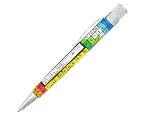 Retro 51 Tornado™ Vintage Metalsmith - Dmitri Rollerball Pen
