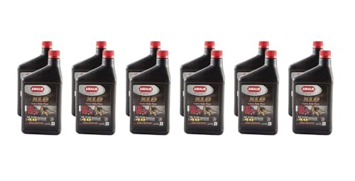 Amalie XLO Heavy Duty Fleet Aceite 40W 12x1 Quart
