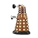 Eaglemoss Doctor Who 9 Inch Supreme Dalek (Bronze) Figurine