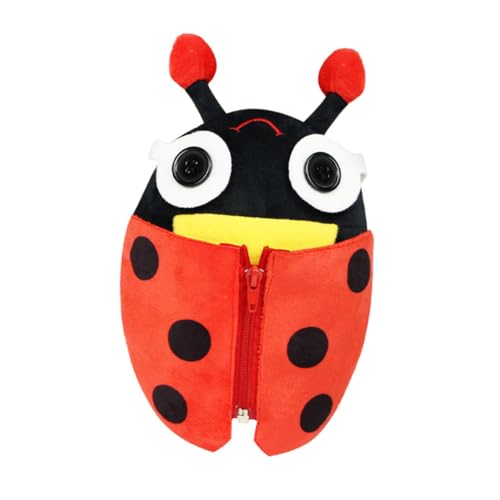 Peluche éducatif interactif d'éveil pour le développement de l'enfant