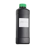 1/2/3 Stück 1000 Ml Negativfilm Entwickler Aufbewahrungsflaschen Flüssigkeitsbehälter Dunkelkammer Filmentwicklungszubehör Lichtdichter Dunkelkammer Lösungsbehälter