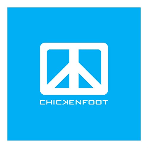 Chickenfoot