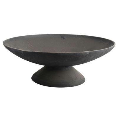 Esschert Design Low Flame Firepot