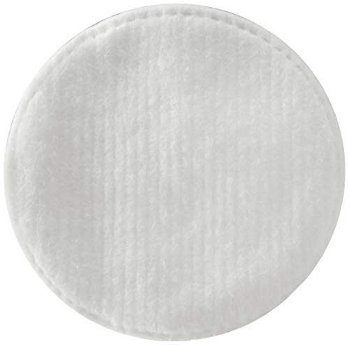 Amazon Brand - Solimo Round Cotton Pads - 100 Pcs (Pack of 2) - Image 6