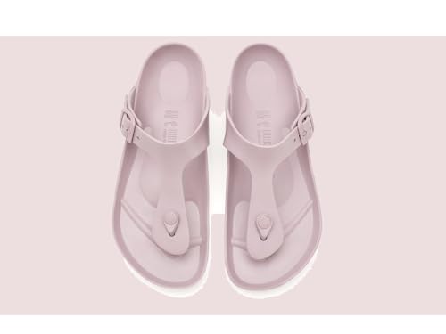 Image of Birkenstock Women's Arizona Shearling Sandals
