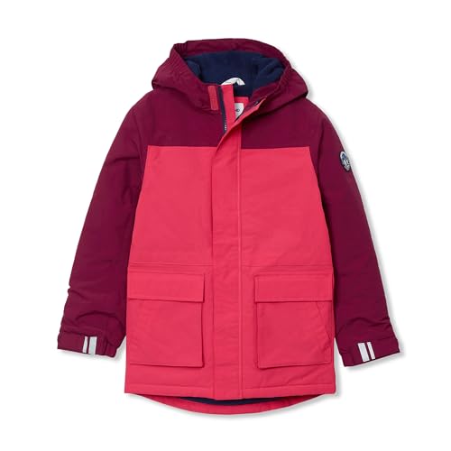 Lands' End Kids Husky Squall Waterproof Insulated Winter Parka