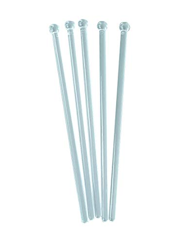 Testex Burnishing Tool, 5/Pack