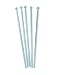 Testex Burnishing Tool, 5/Pack