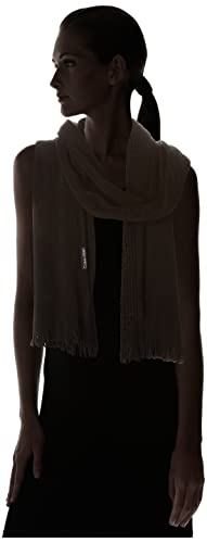 Calvin Klein womens Infinity Scarf3